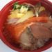 地味においしい海鮮丼！海鮮処 大名【青森県弘前市城東】